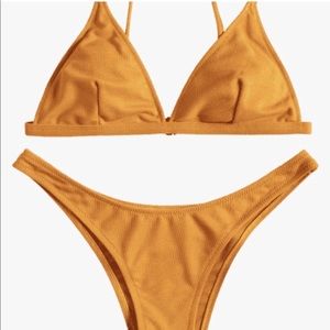 Zaful bikini